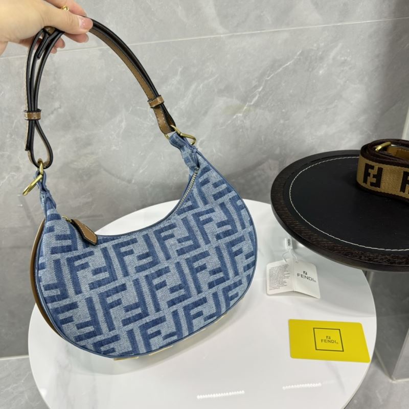 Fendi Hobo Bags